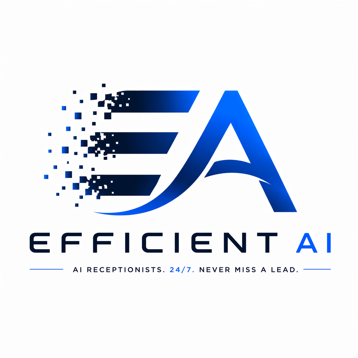 Efficient AI LLC — Never Miss a Call Again